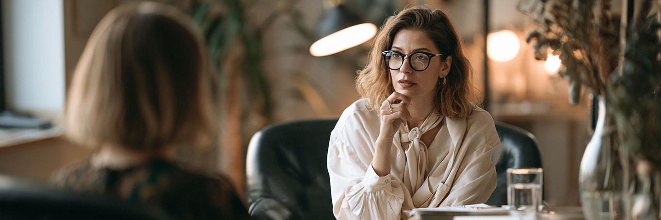 Anxiety Help Kitchener:  When Worry Starts Taking Up Too Much Space